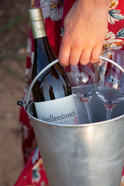 Hangbrug Chenin Blanc