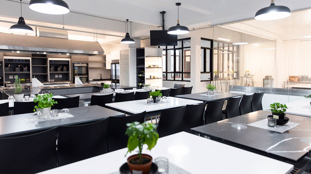 Cooking Classes In Cape Town