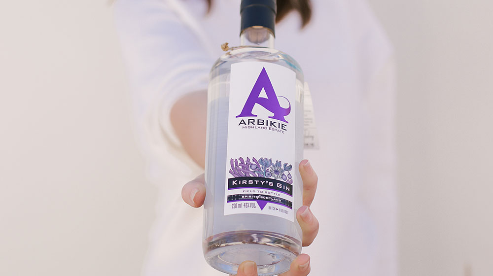 Arbikie