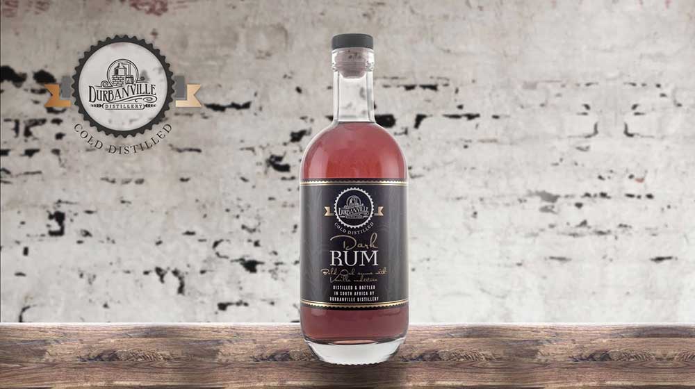 south african rum