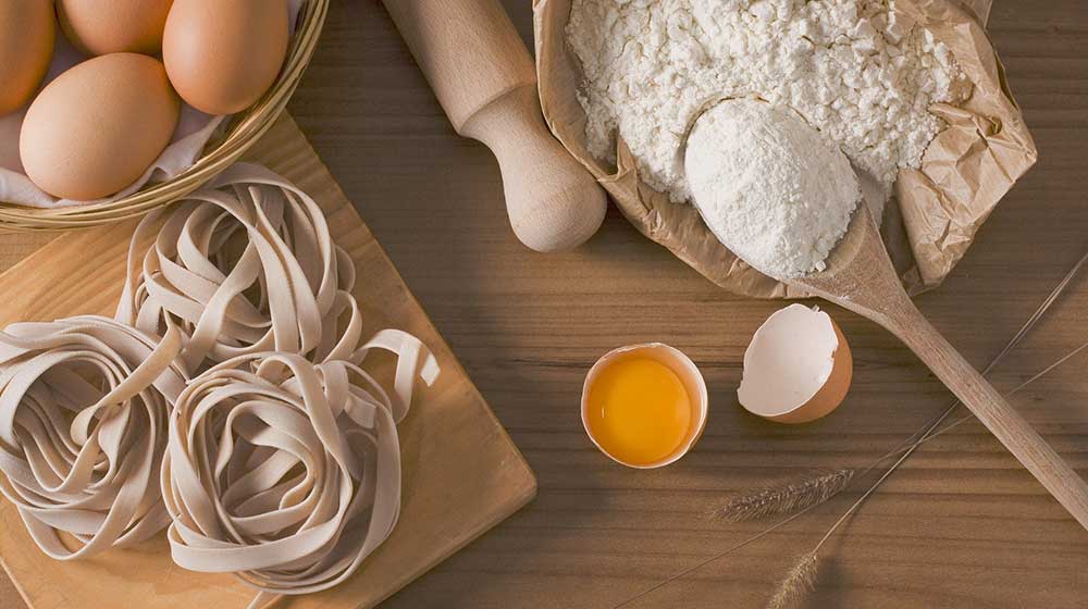 italian pantry
