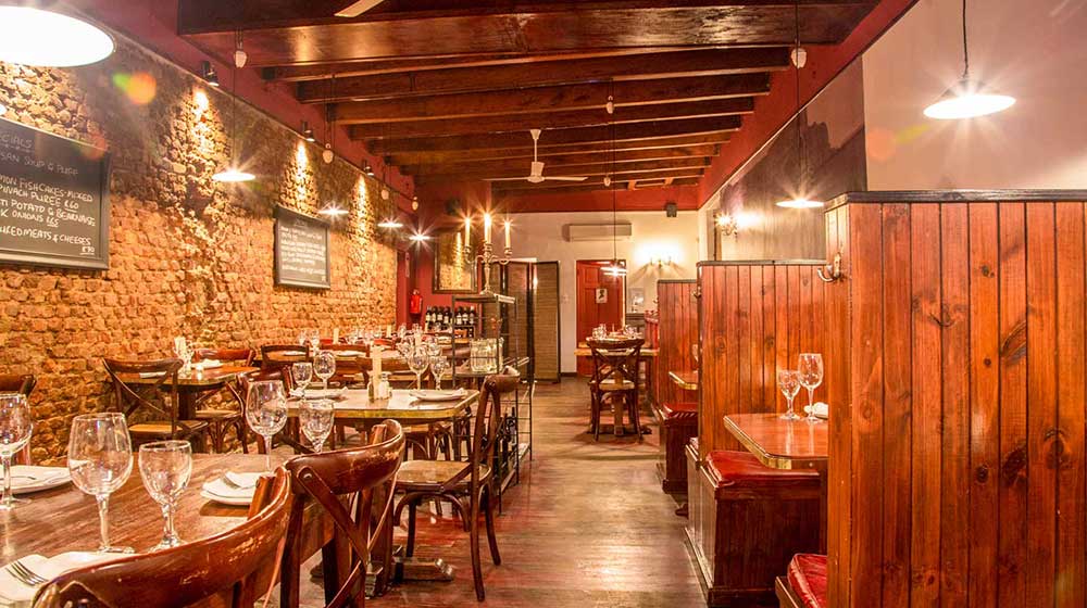 best restaurant specials