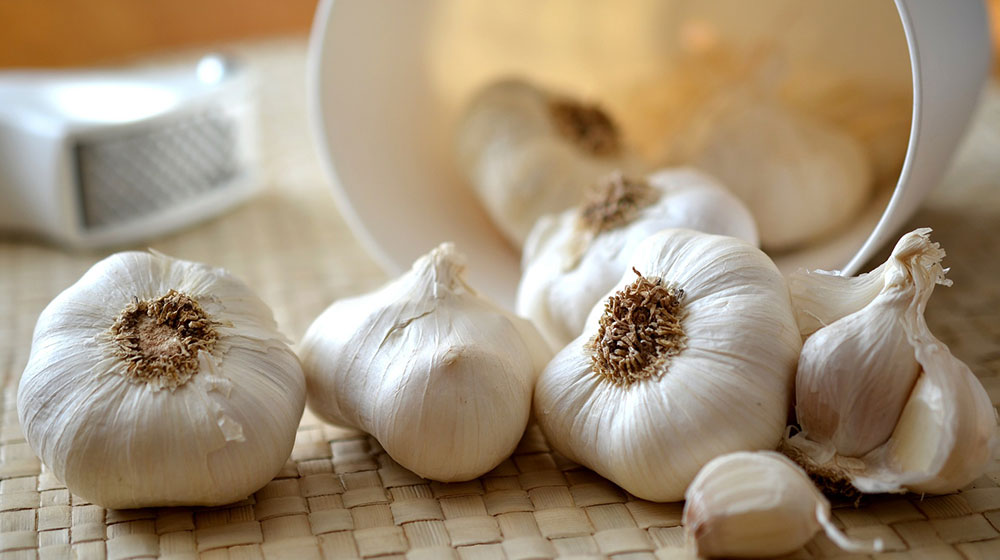 italian pantry