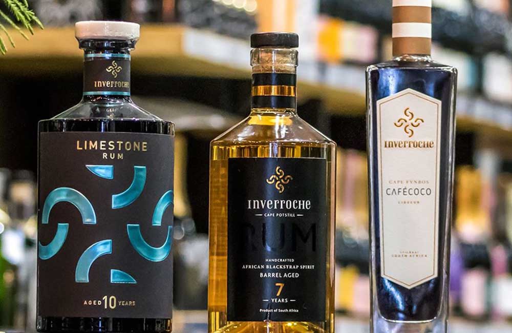 south african rum