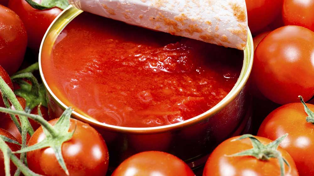 italian pantry