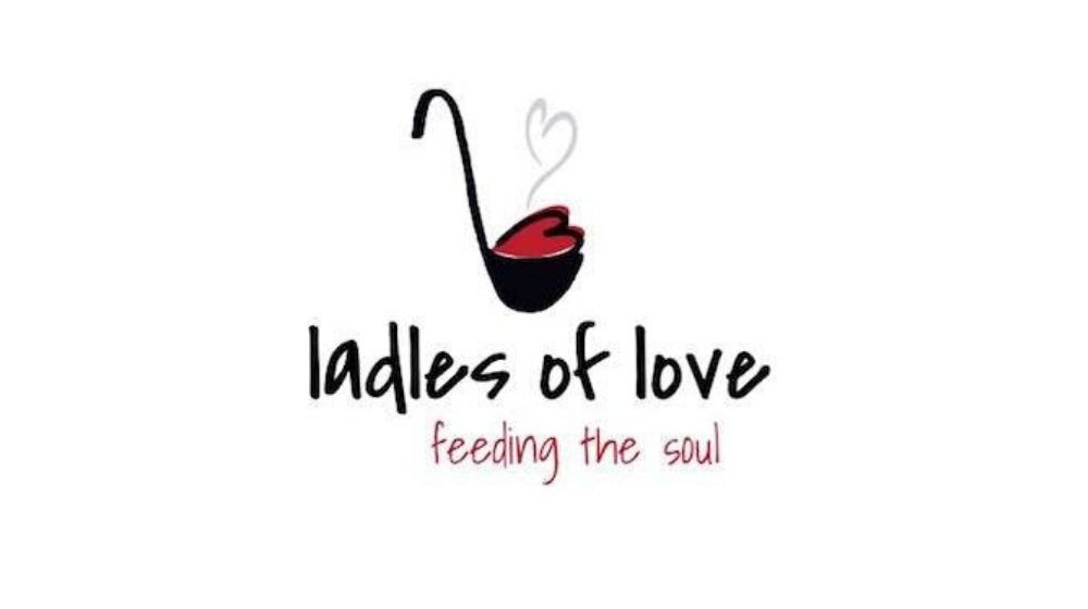 ladles of love