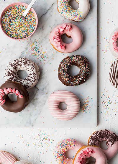 #donutsfordoers