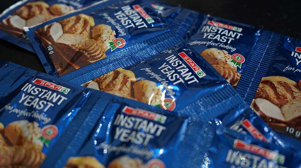 yeast