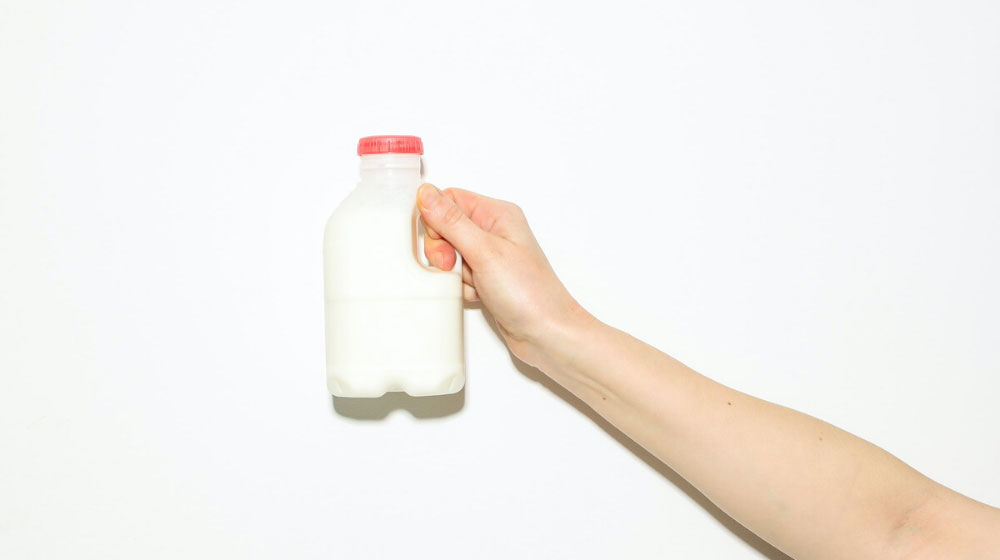 milk alternatives