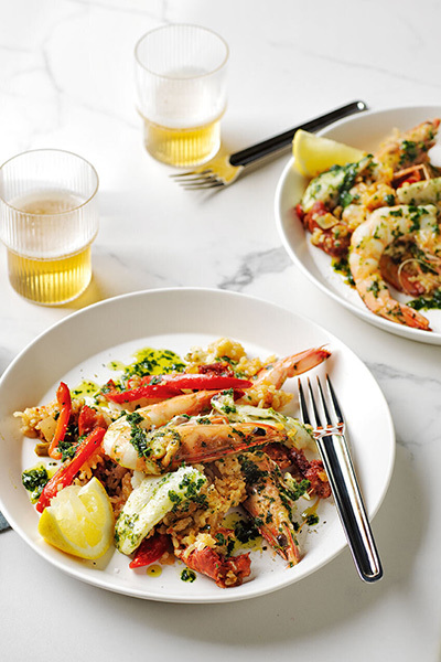 cooking course ottolenghi