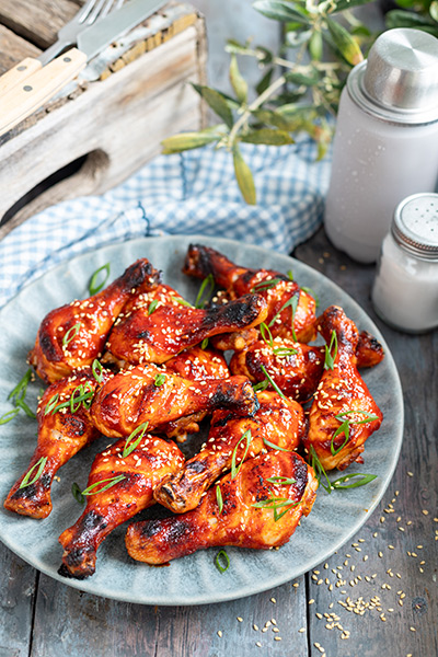air fryer recipes