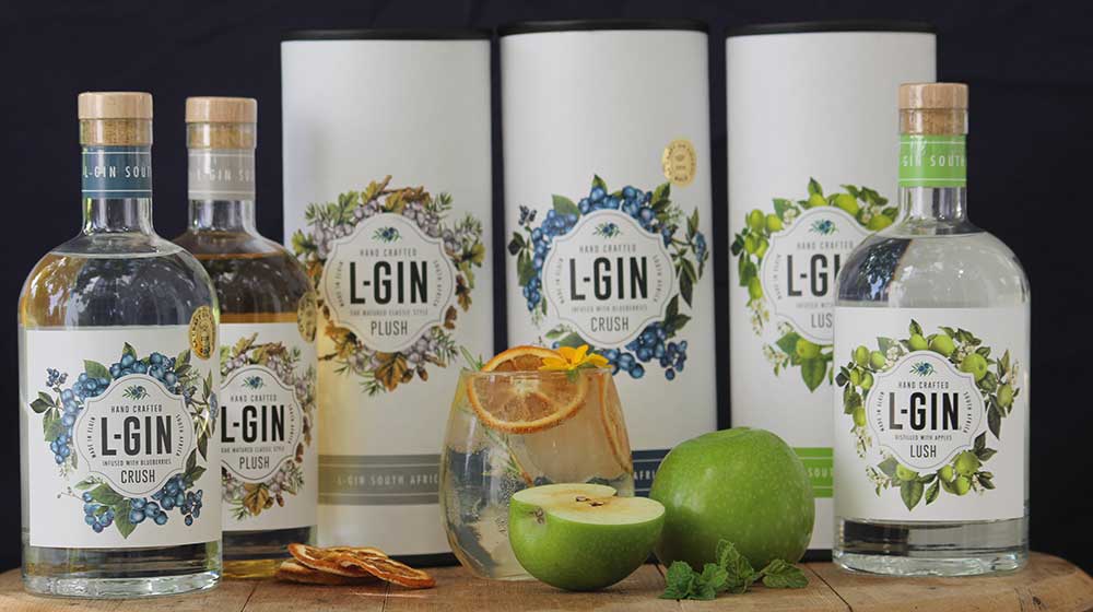 L-Gin