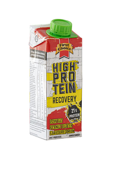 post-workout protein