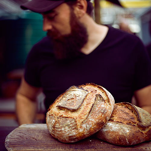 karl's bakehouse