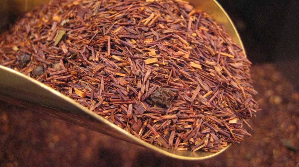 benefits of rooibos