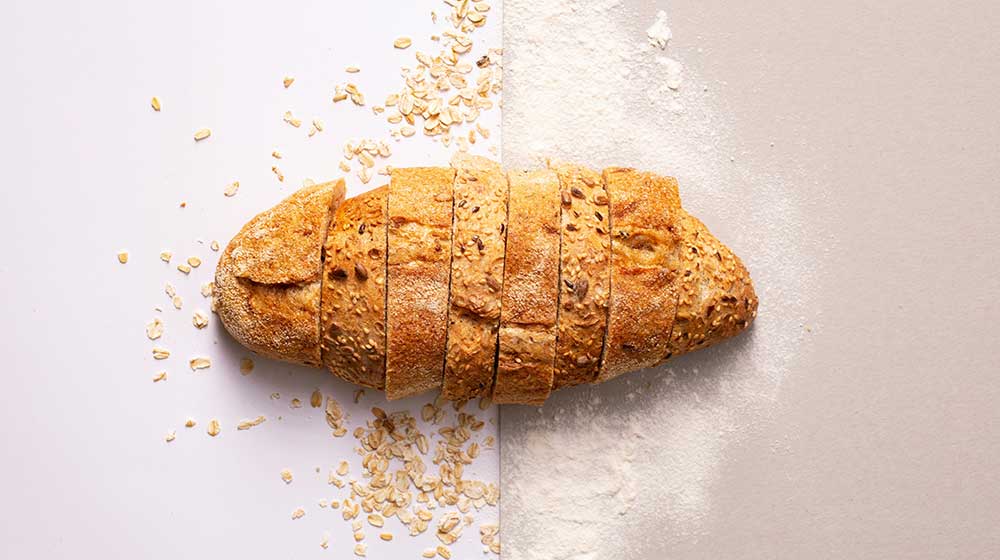 bread