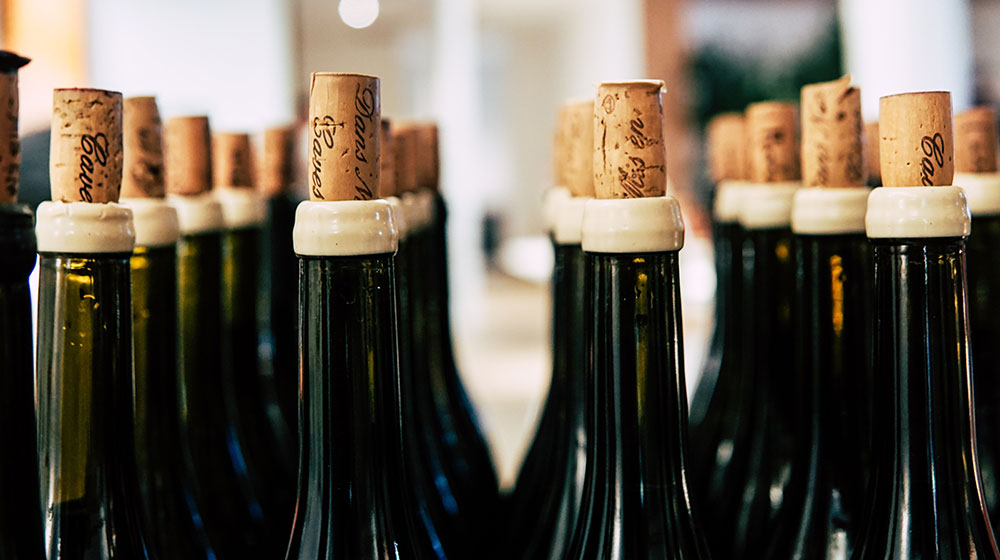 wine term