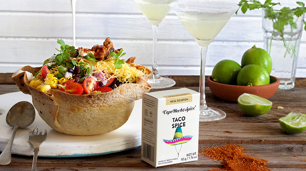 cape herb & spice