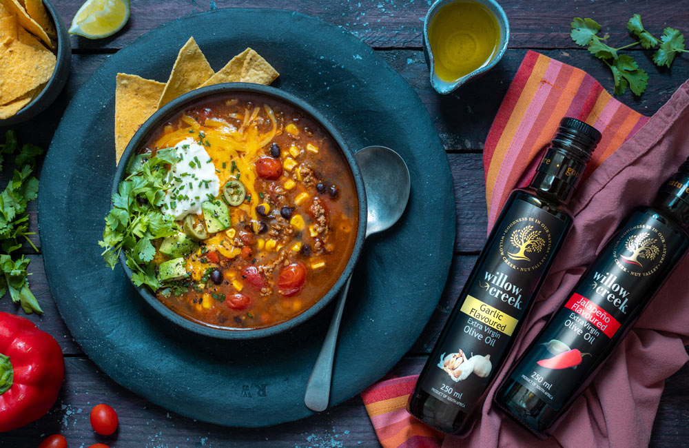 Willow-Creek-Tex-Mex-Chilli