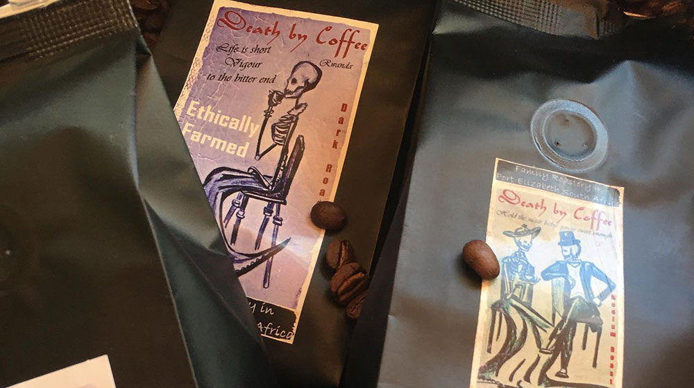 artisanal coffee
