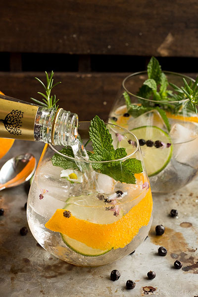 fever-tree