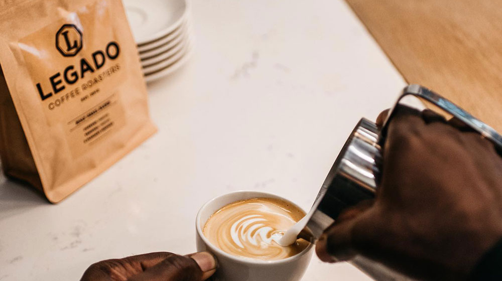 artisanal coffee