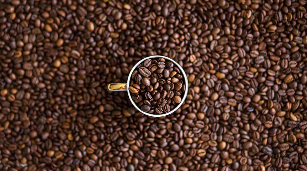 artisanal coffee