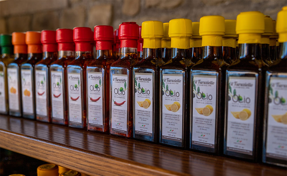 il turuziello oils