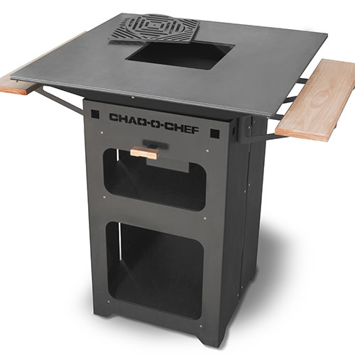 Chad-O-Chef