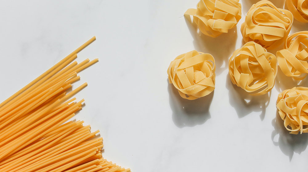 pasta