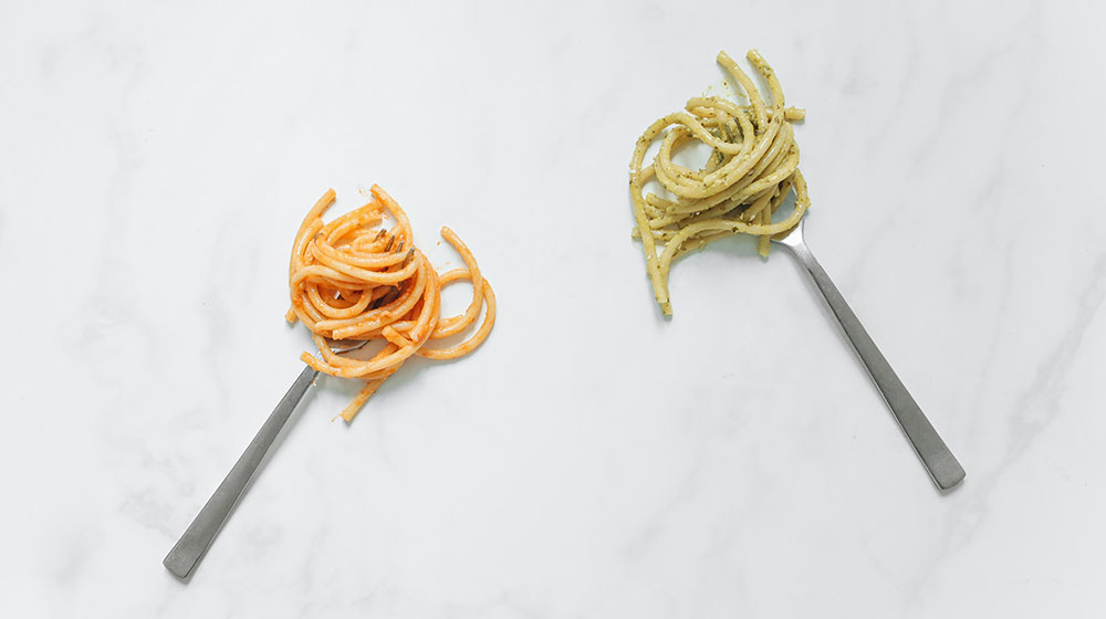 pasta