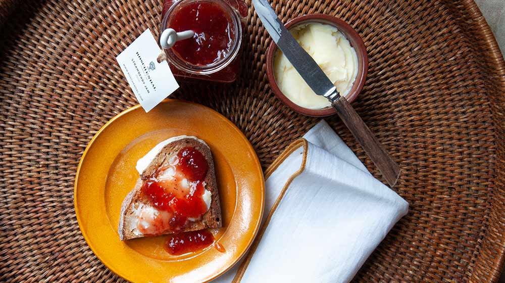 boschendal farm shop