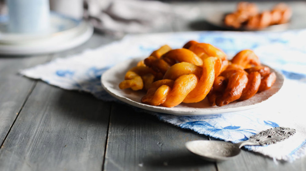 traditional south african recipes