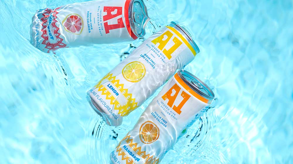 A1 Fruit Water
