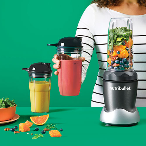 NutriBullet pro
