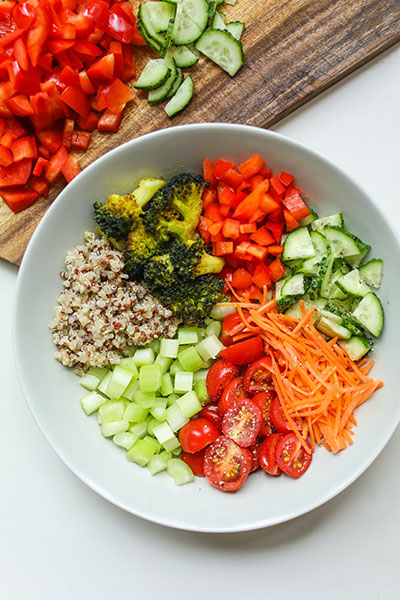 plant-based