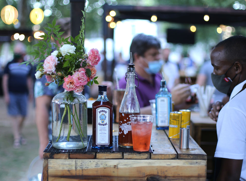 Werf Cocktails