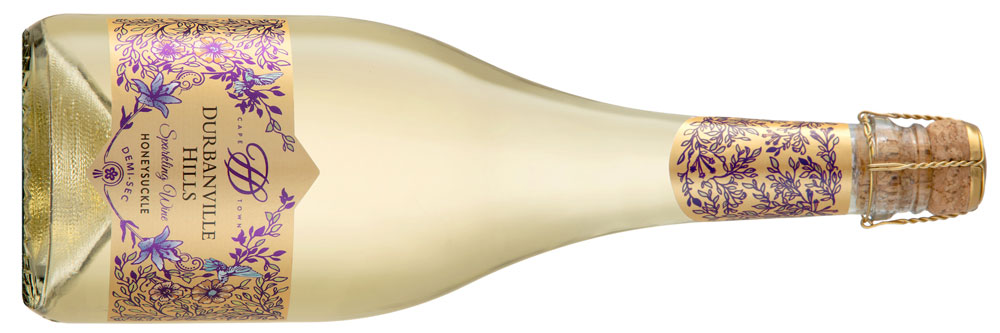 Durbanville Hills Honeysuckle Demi Sec