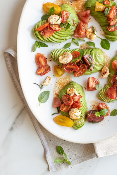 avocado recipes