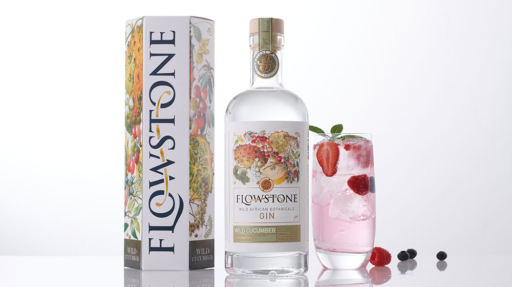 Flowstone 