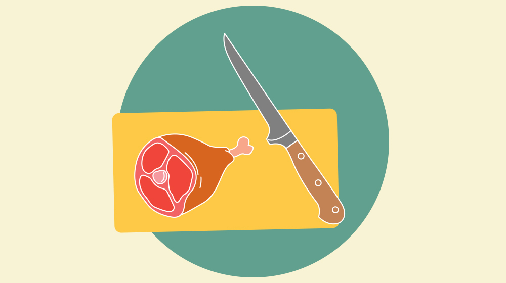 Kitchen Knives