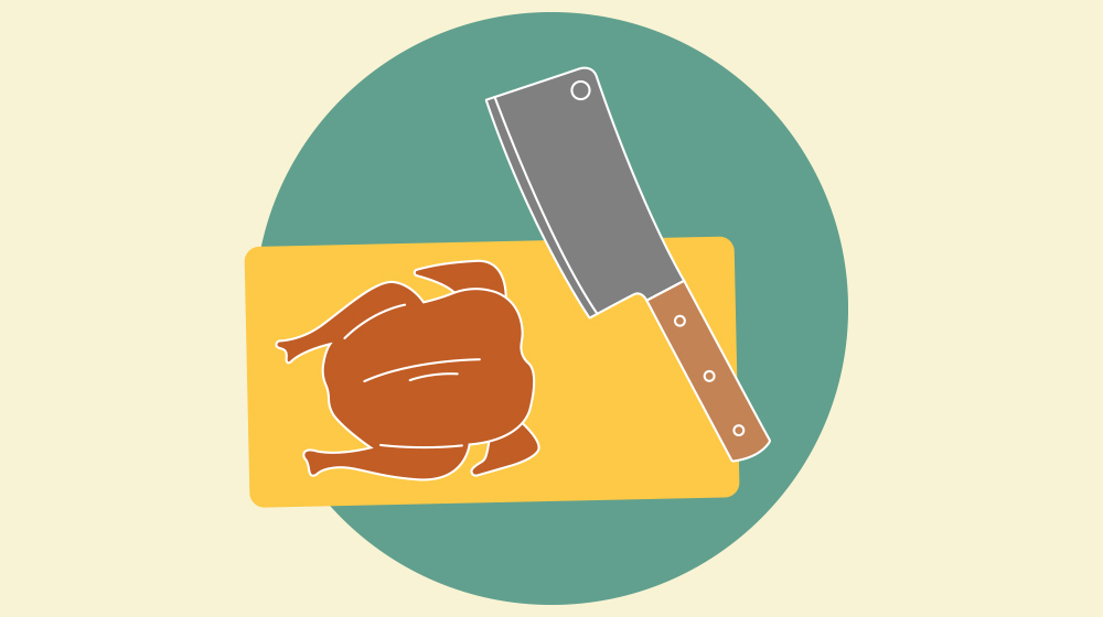 Kitchen Knives
