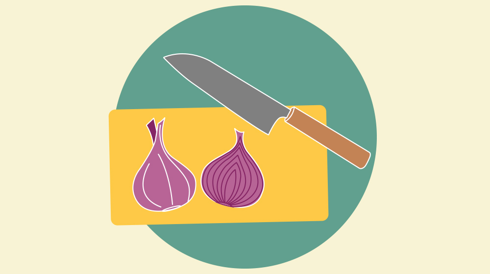 Kitchen Knives