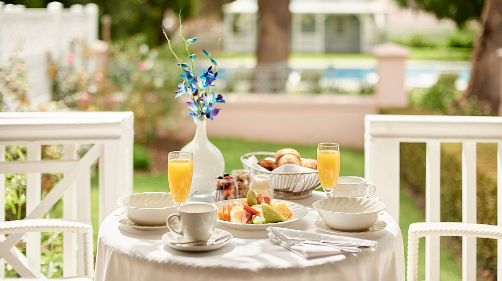 Al Fresco Experiences