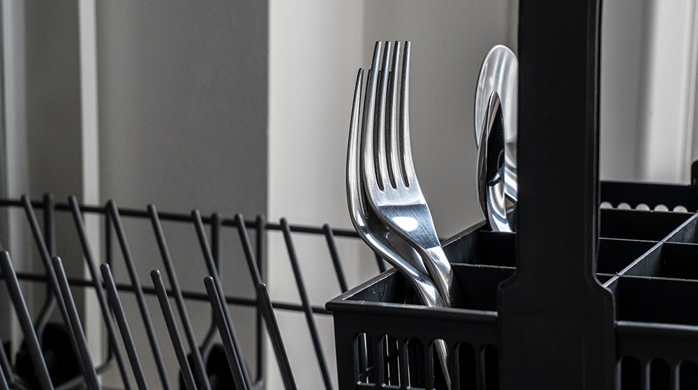 dishwasher
