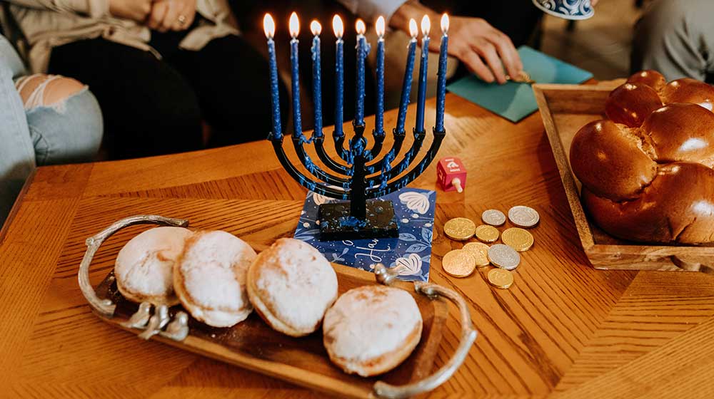 hanukkah