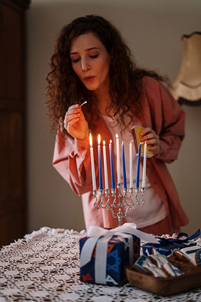 Hanukkah