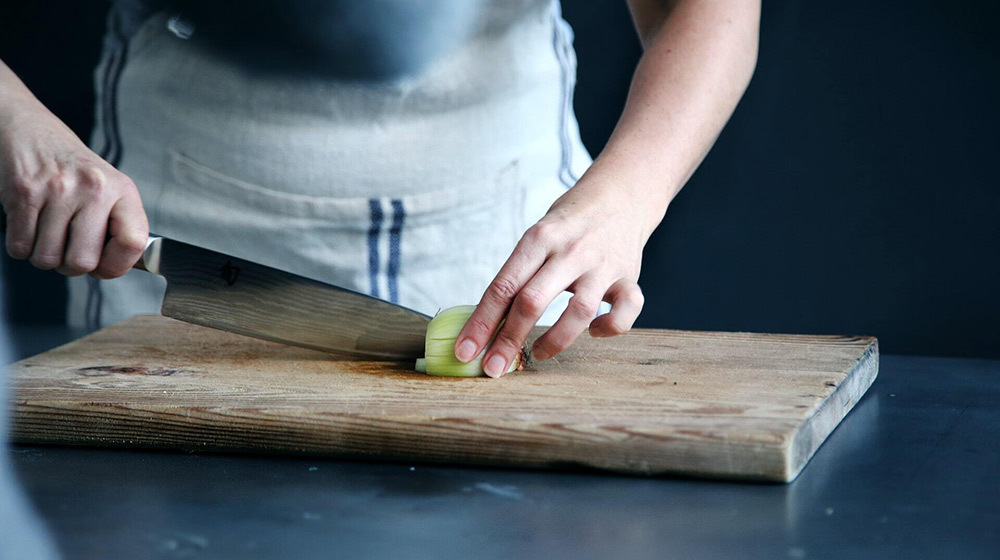 cooking hacks