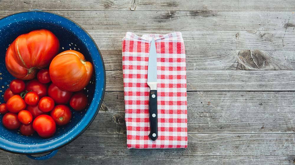 cooking hacks