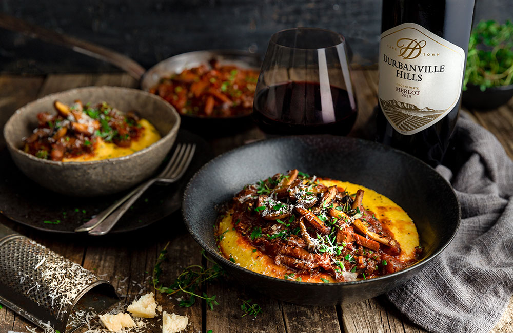 Mushroom-and-Thyme-Ragu